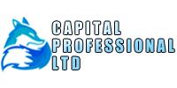 CapitalProfessional Ltd